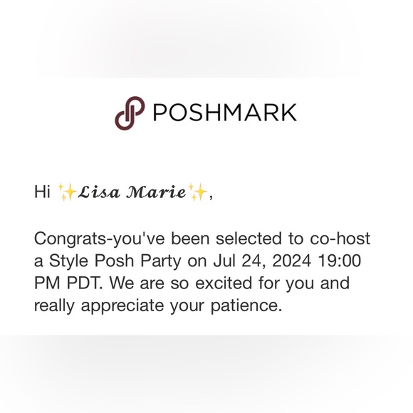 𝟕/𝟐𝟒 𝐈’𝐦 𝐂𝐨-𝐇𝐨𝐬𝐭𝐢𝐧𝐠 𝐚 𝐏𝐚𝐫𝐭𝐲! 🥳🎉🥳🎉🥳 - Picture 5 of 15